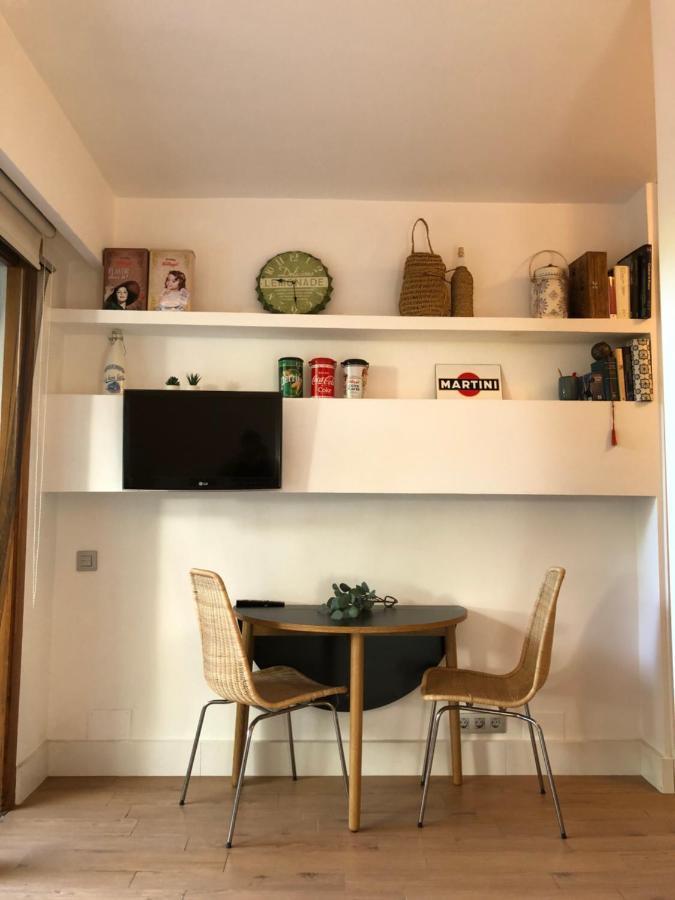 Apartamento Cuqui