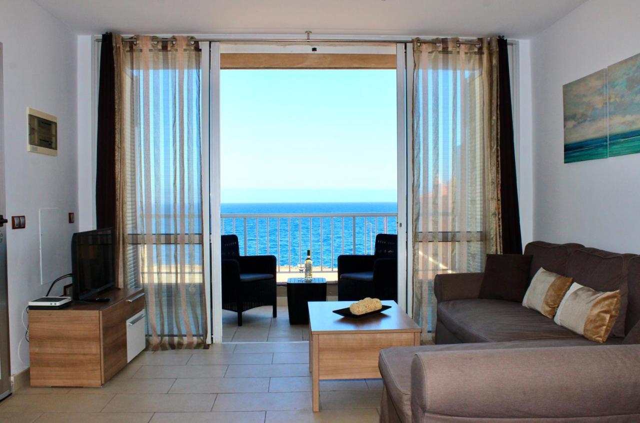Apartamento Sunny Ocean View Porís de Abona