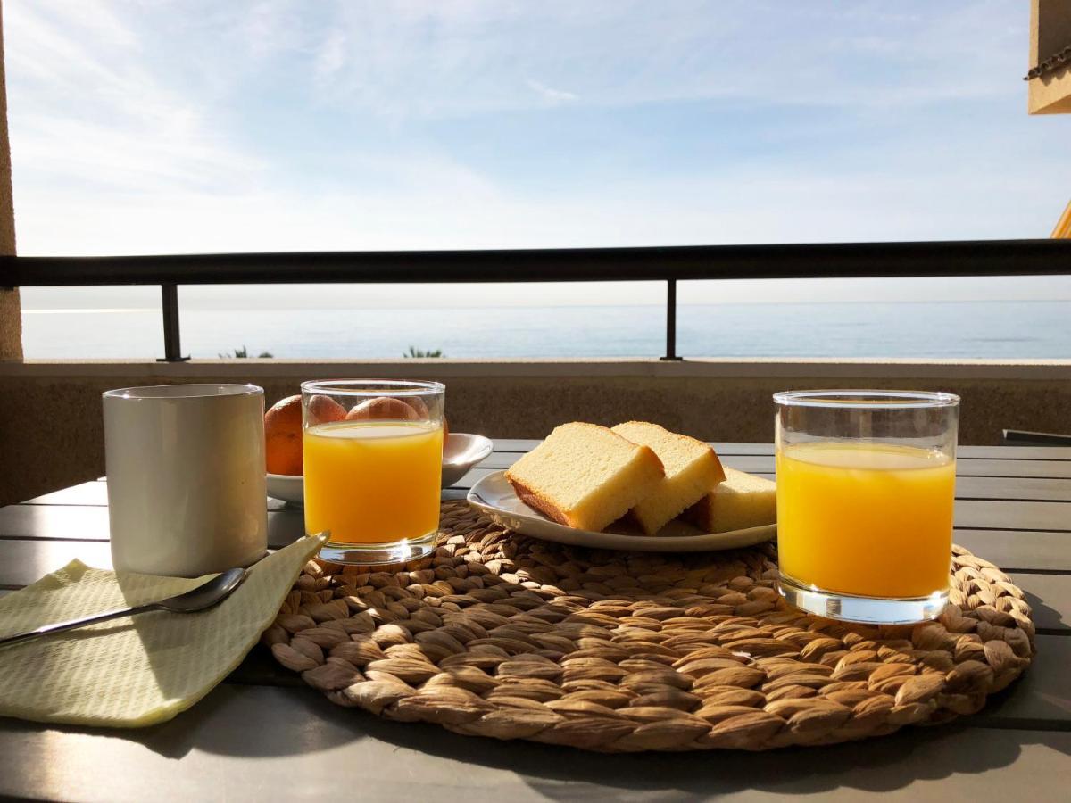 Apartment Lovely Seaside In Front Of Calafell And Cunit Segur de Calafell
