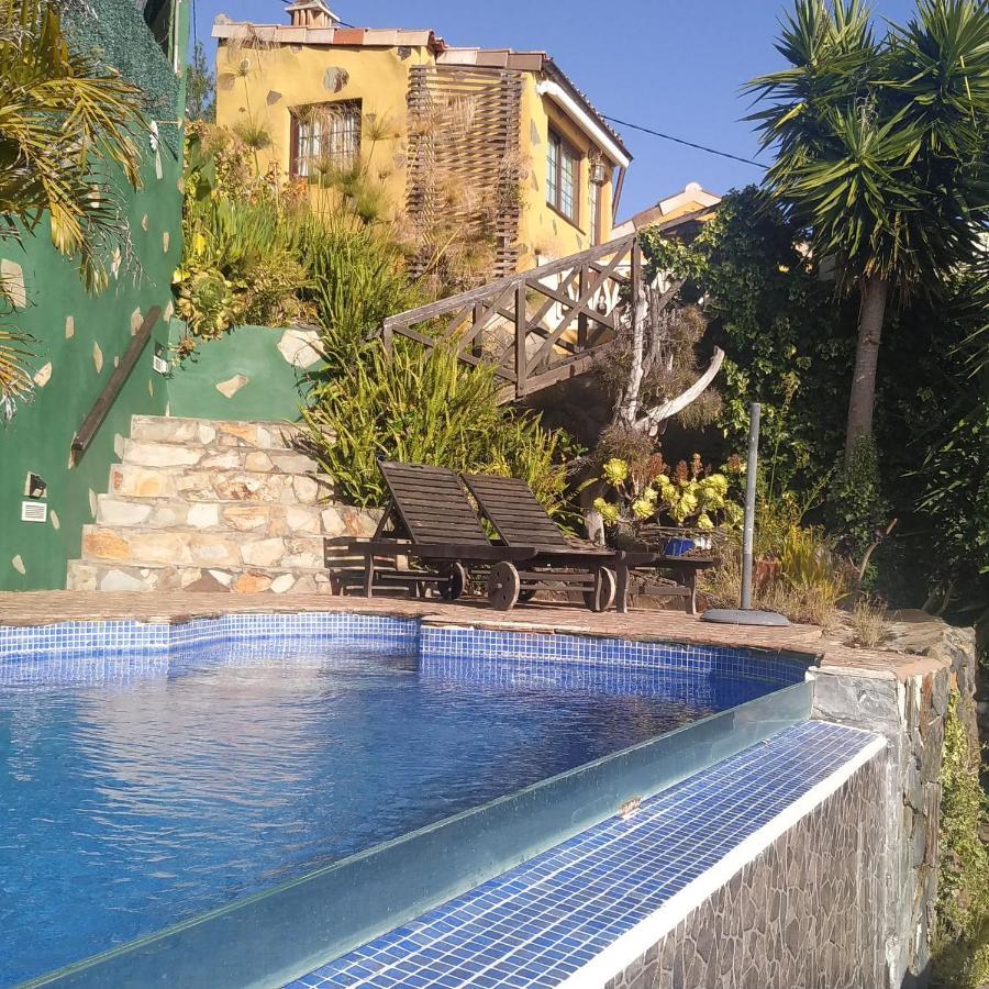 Casa Tata Сasa de vacaciones