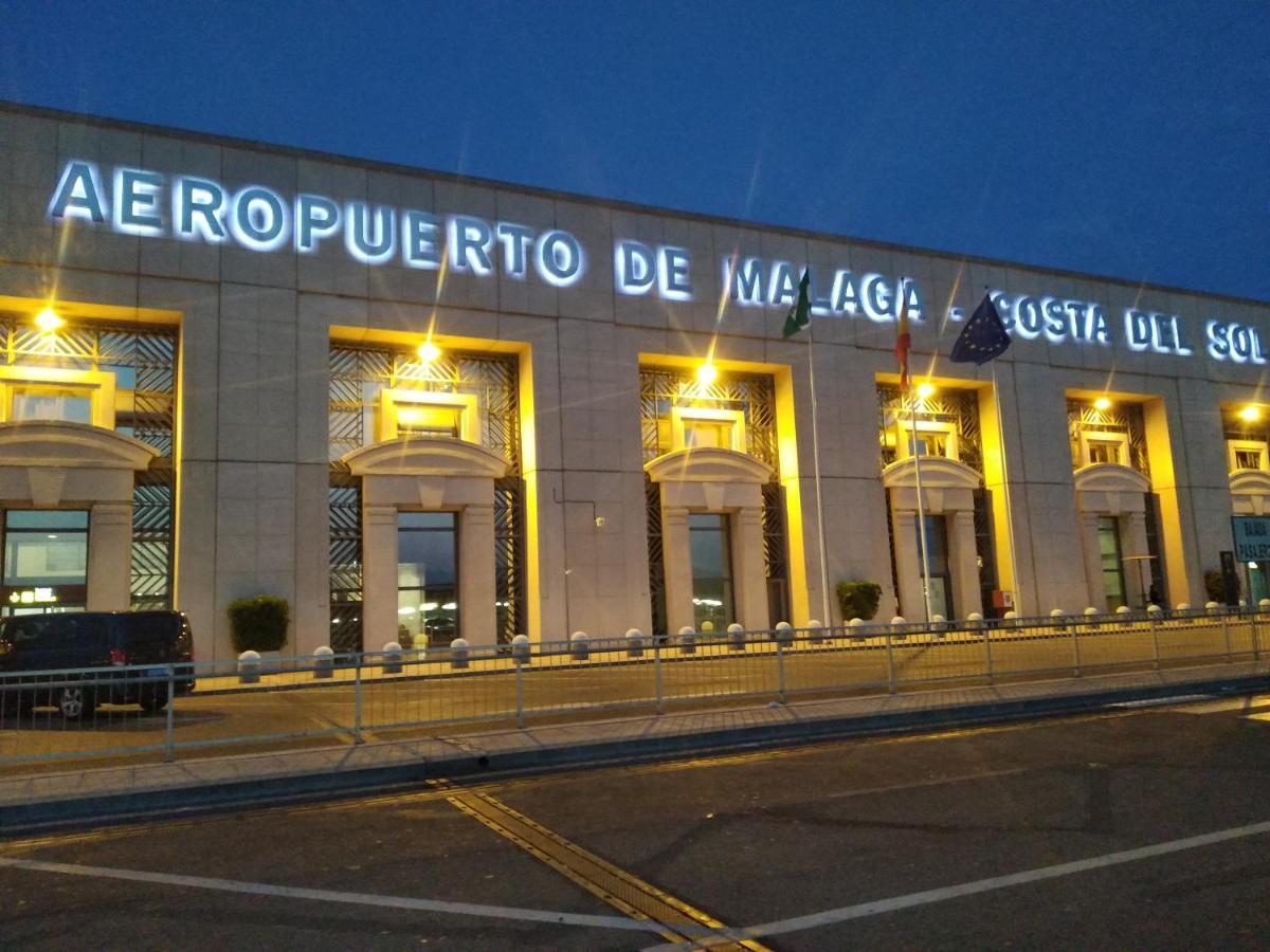 Hostal Welcome Málaga
