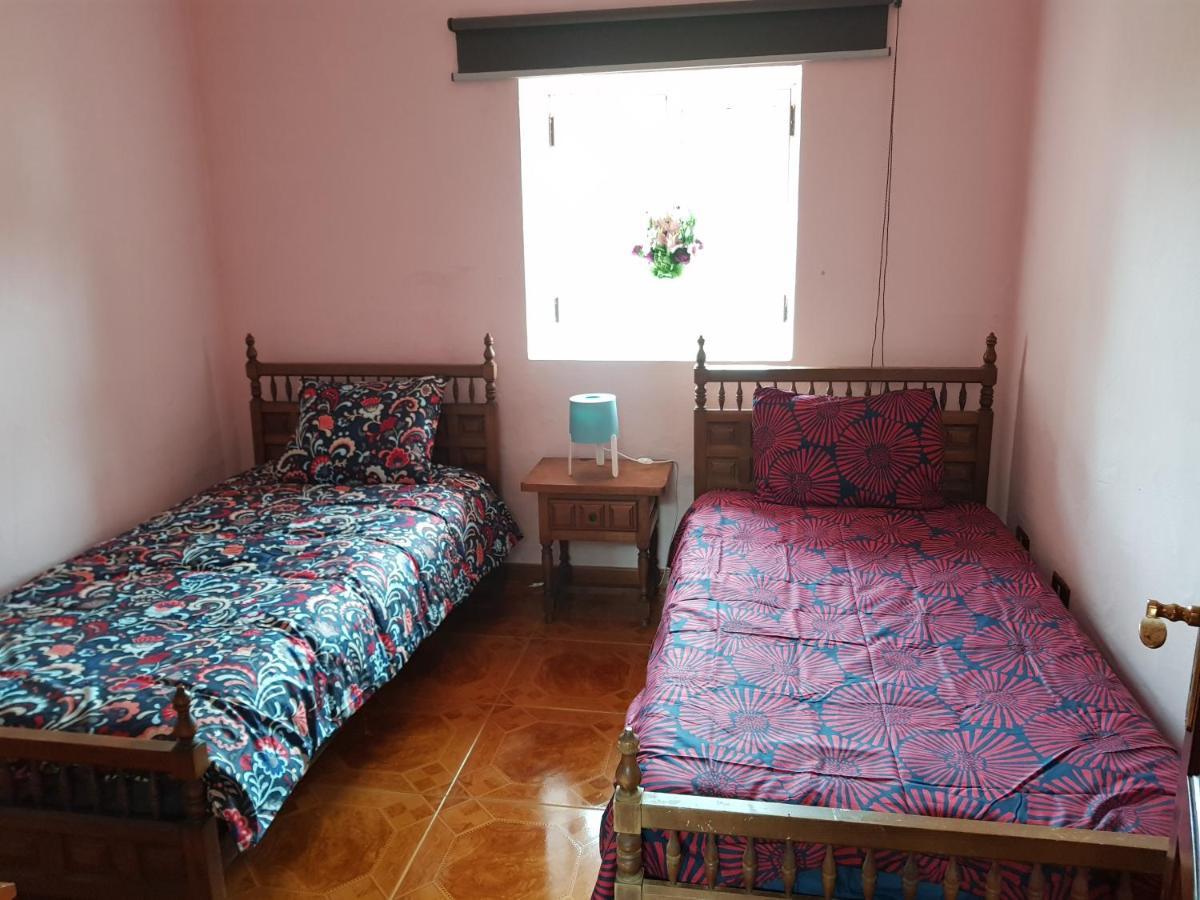 Сasa de vacaciones Finca Rural Torres Casas 1 Y 4 Vega de San Mateo
