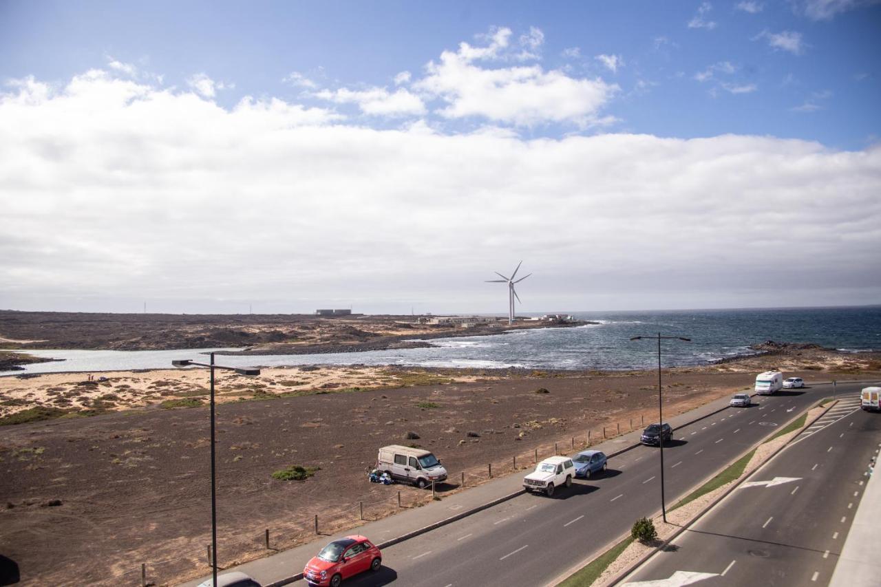 Сasa de vacaciones Orquídea Corralejo