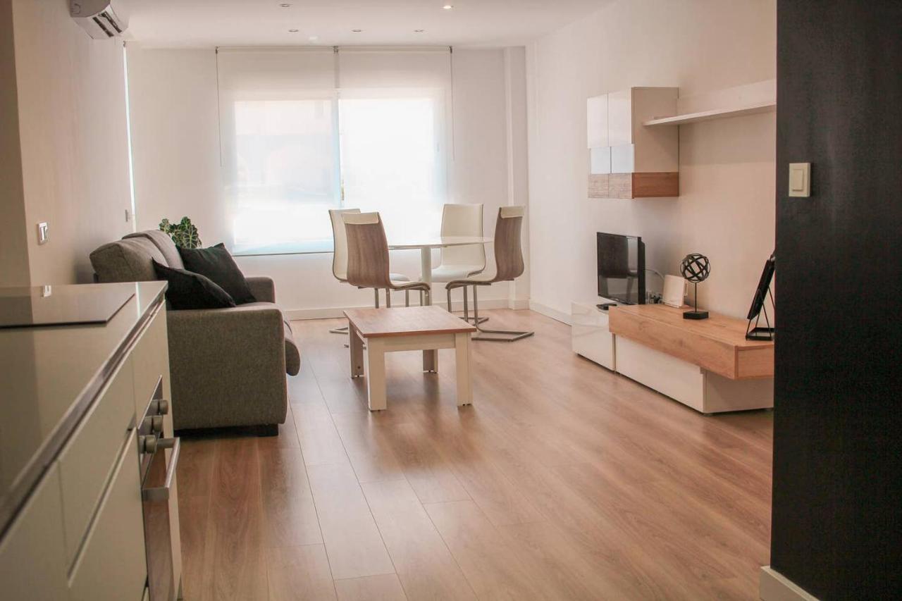 Fh Cocoliso I Apartamento Altea