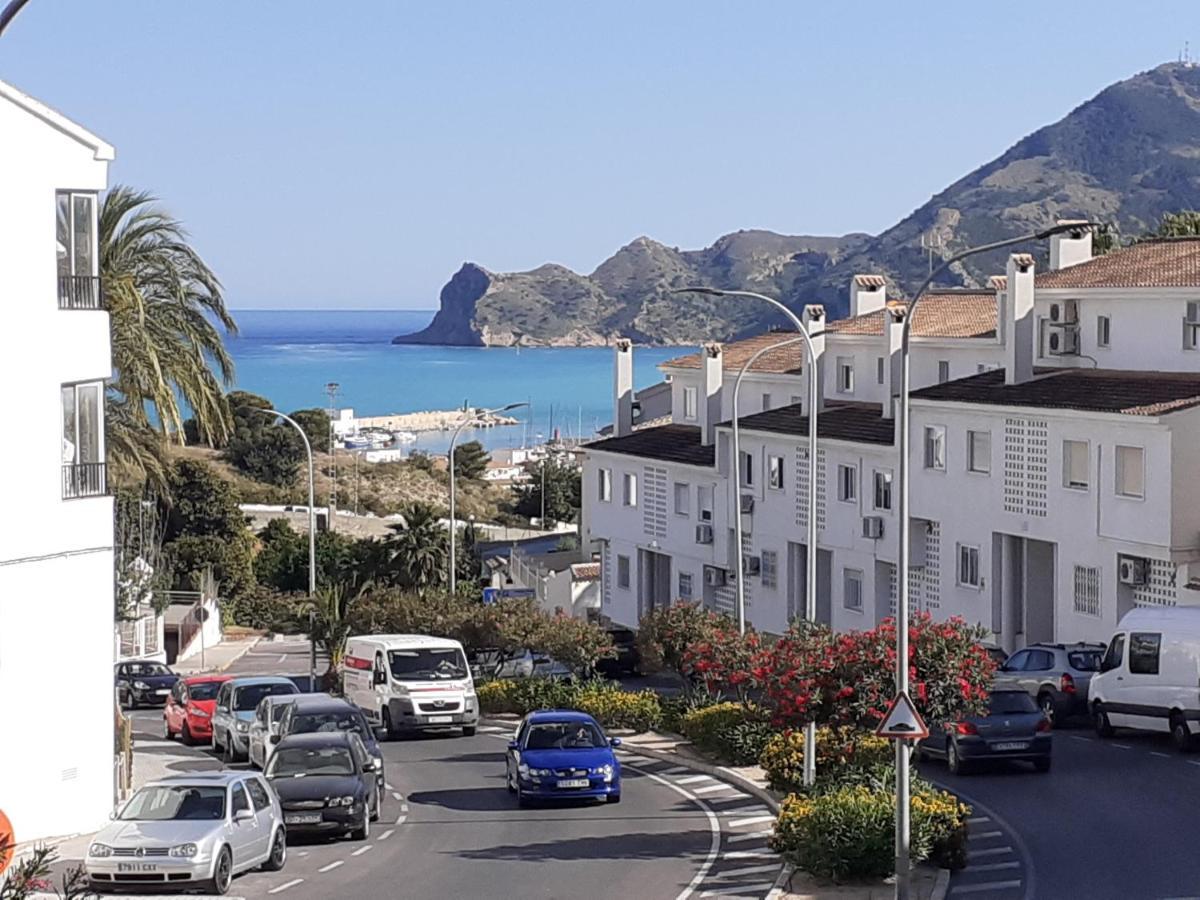 Fh Cocoliso I Apartamento Altea