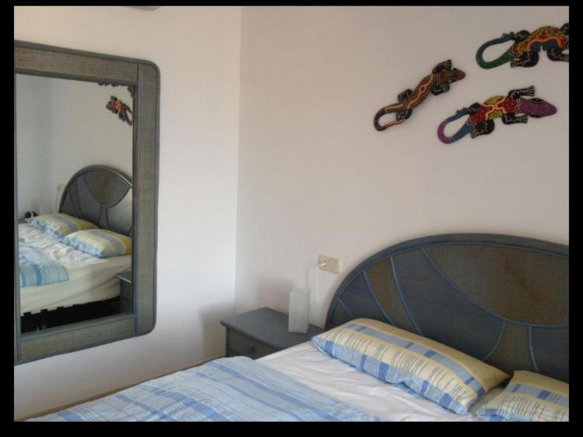 Vista Mari Mare Apartment *