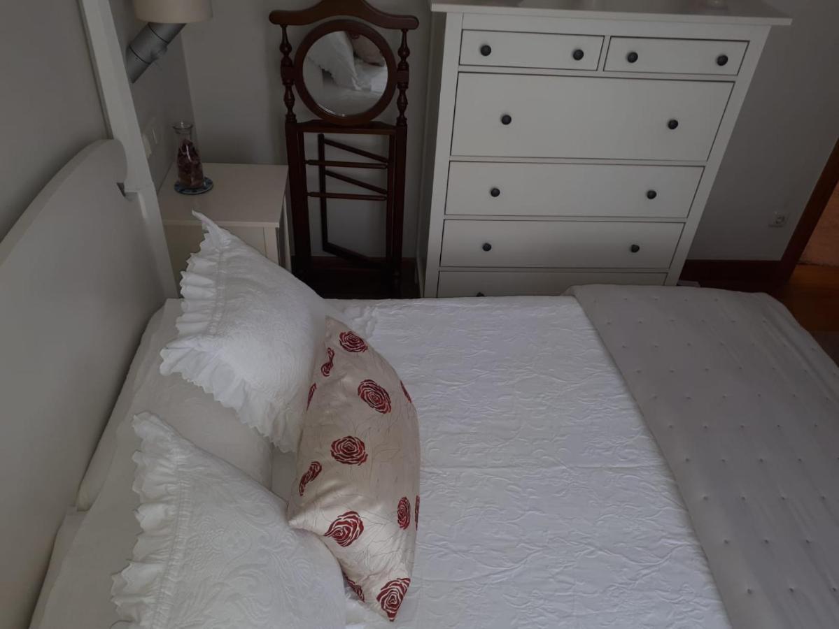 Homestay Con Bano Individual