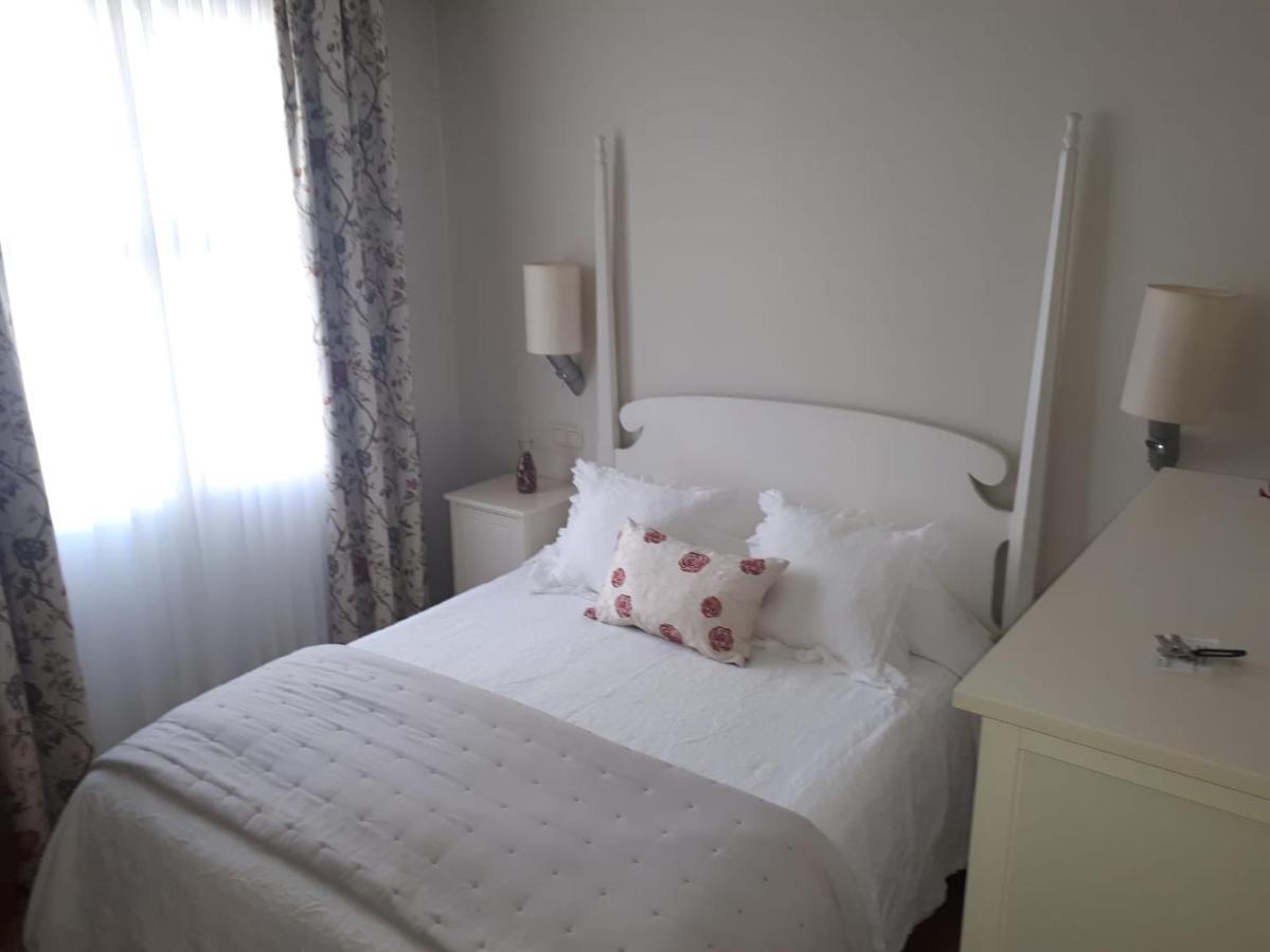 Con Bano Individual Homestay Bilbao