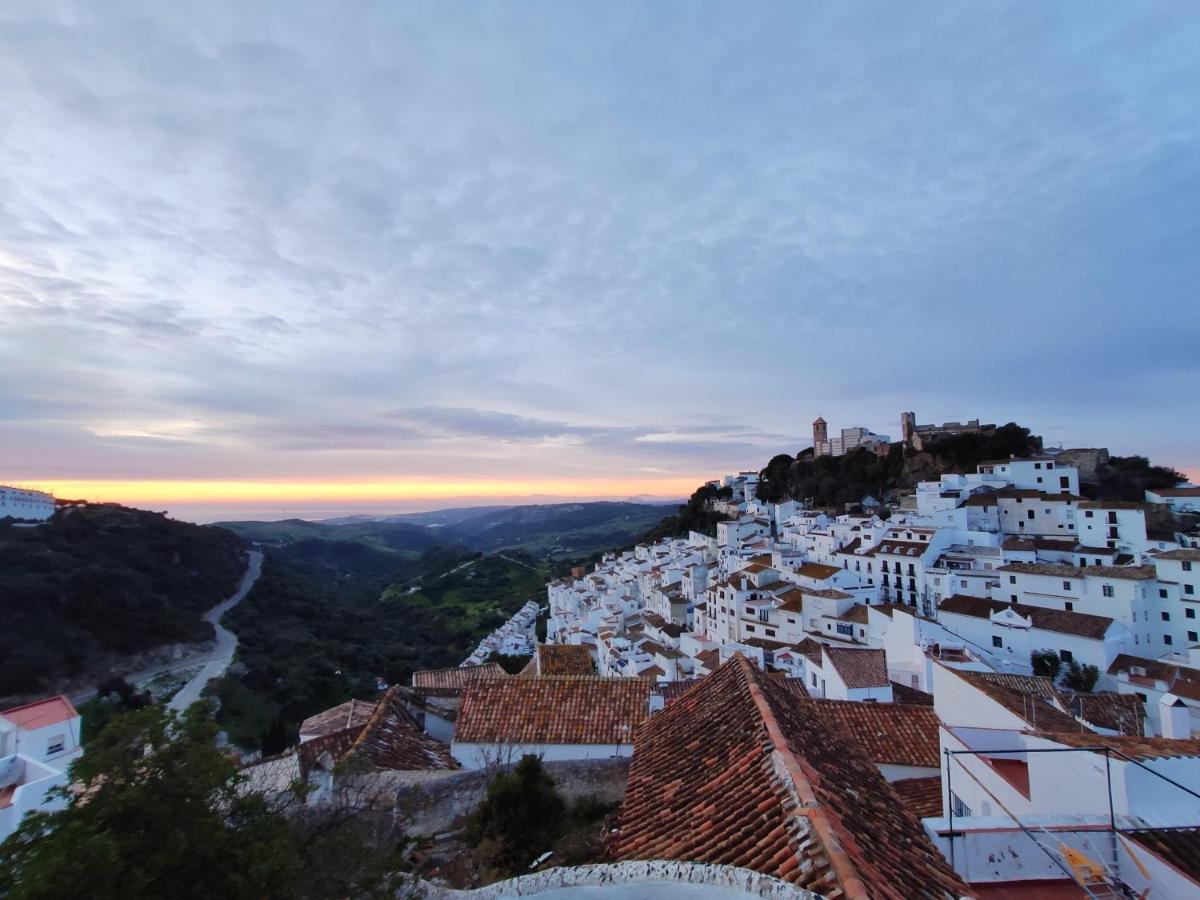 El Hogar De Lucia * Casares
