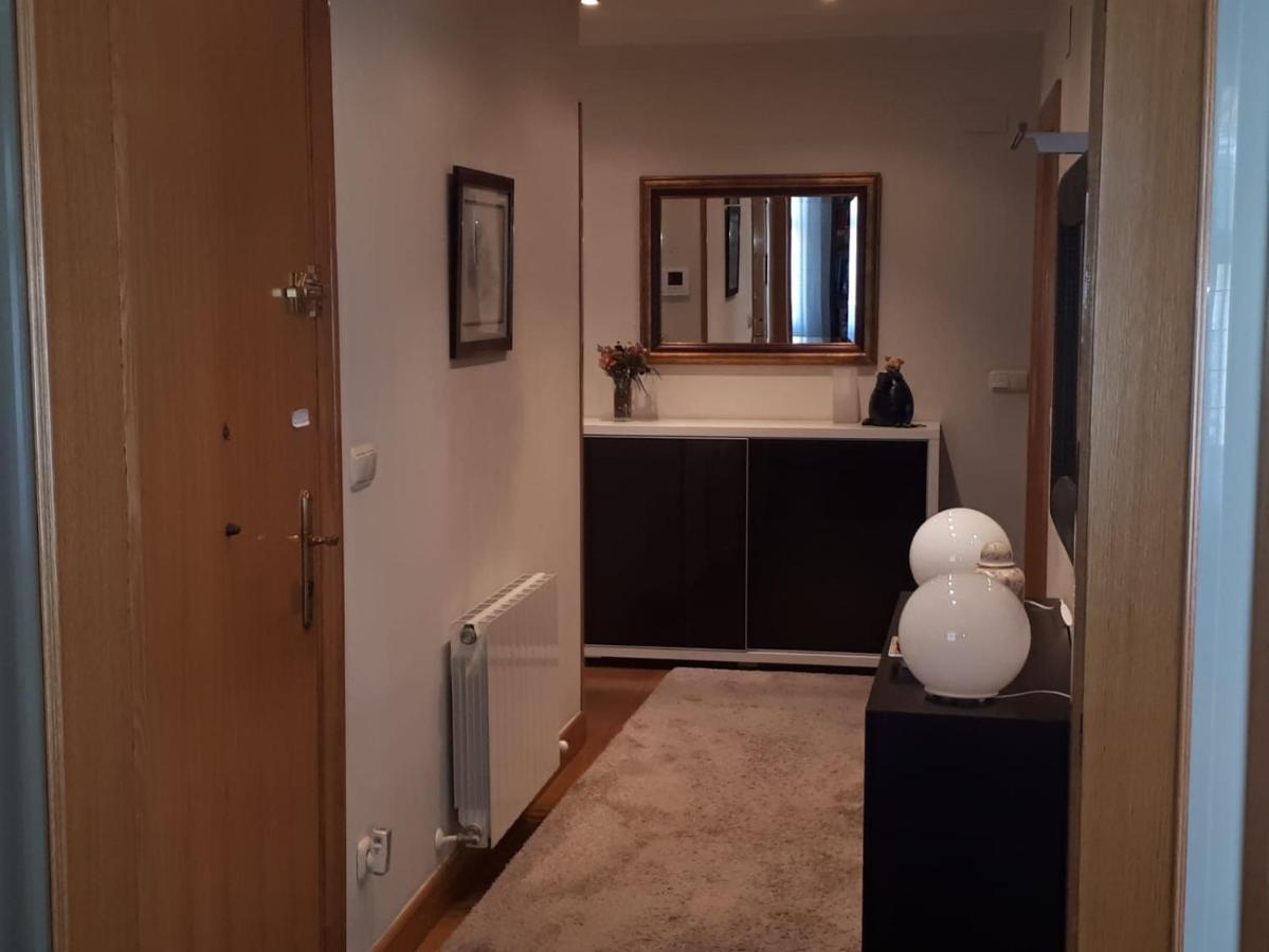 Homestay Con Bano Individual