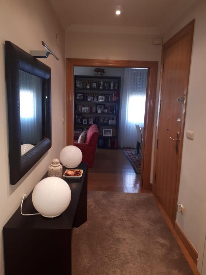 Homestay Con Bano Individual Bilbao