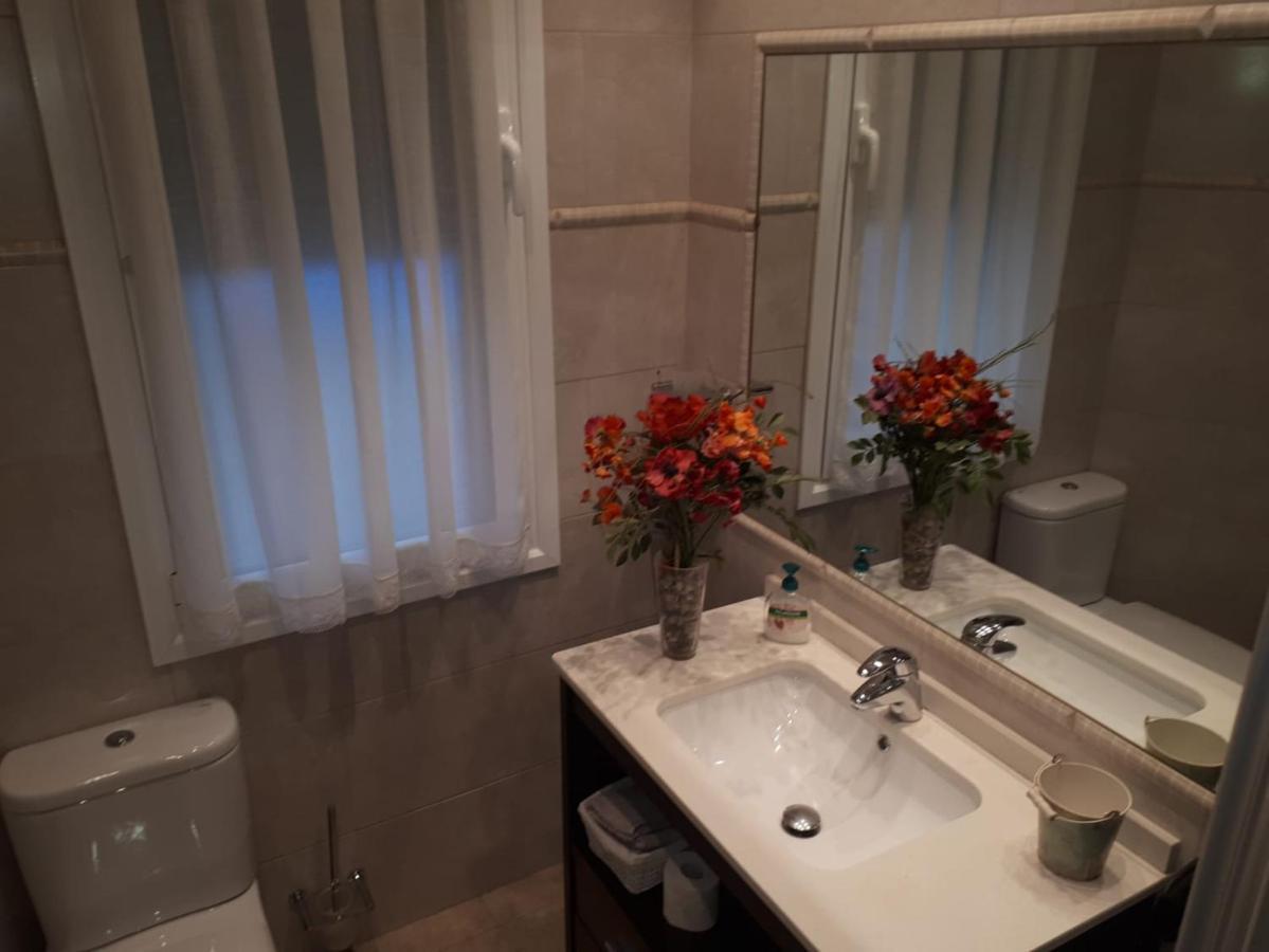 Con Bano Individual Homestay Bilbao