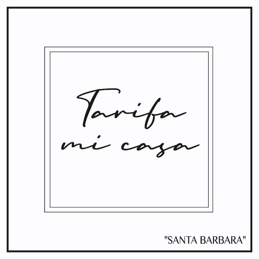 Tarifamicasa Santa Barbara * Tarifa