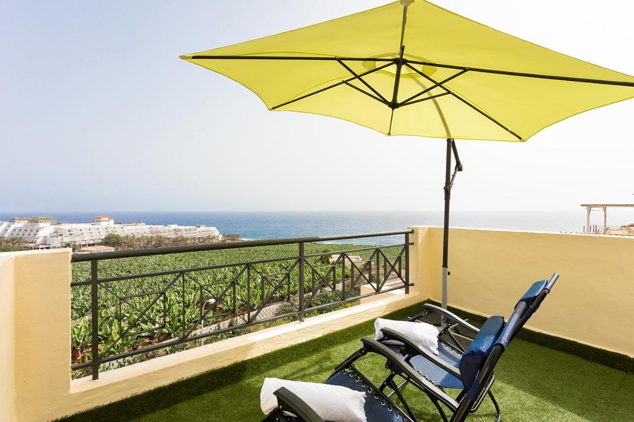 119 Seaview Rooftop By Sunkeyrents Apartamento Callao Salvaje