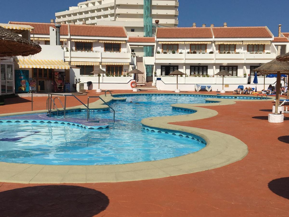 Garden Heated Pool, Near Beach, Costa Adeje Apartamento