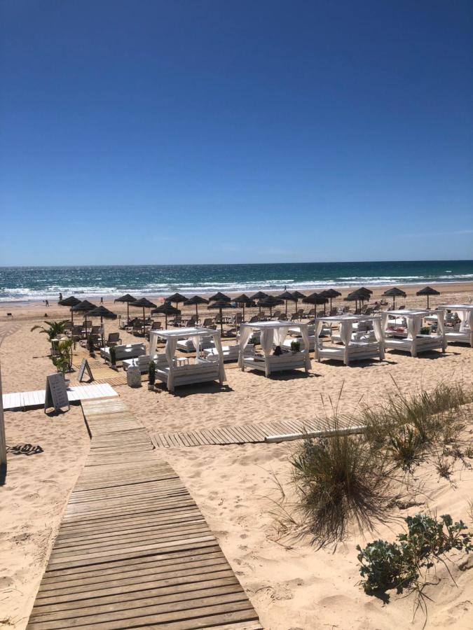 Real De La Barrosa Chiclana de la Frontera