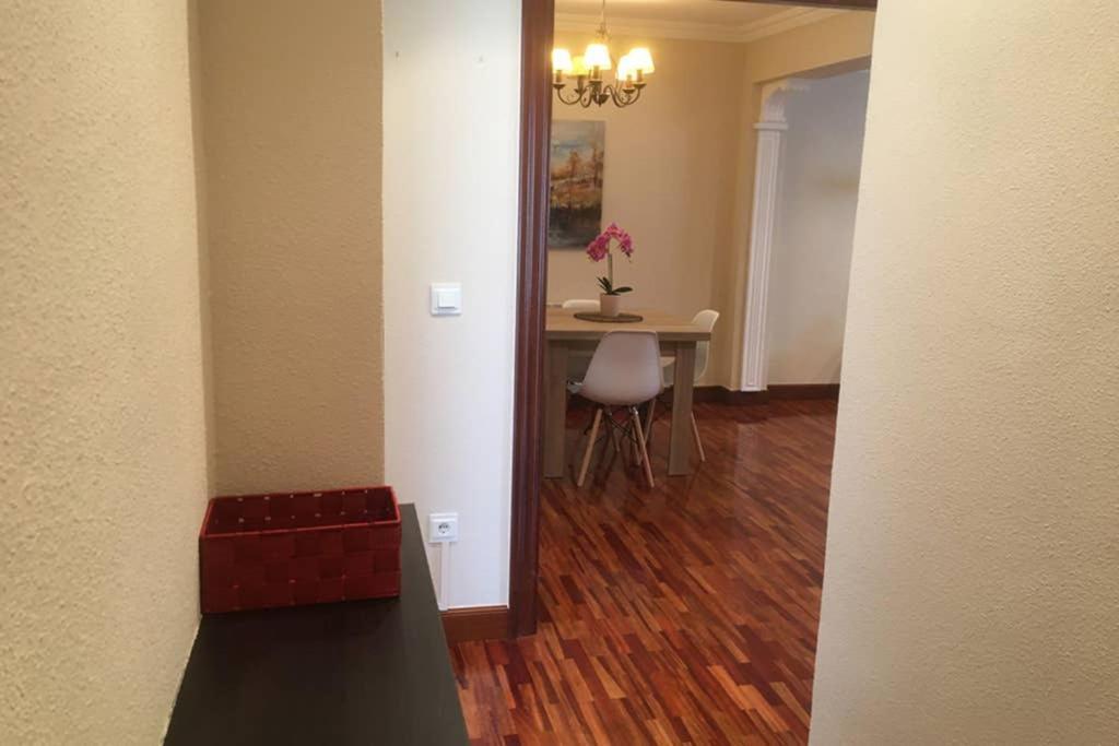 Alaia By Basquelidays Apartment Irun