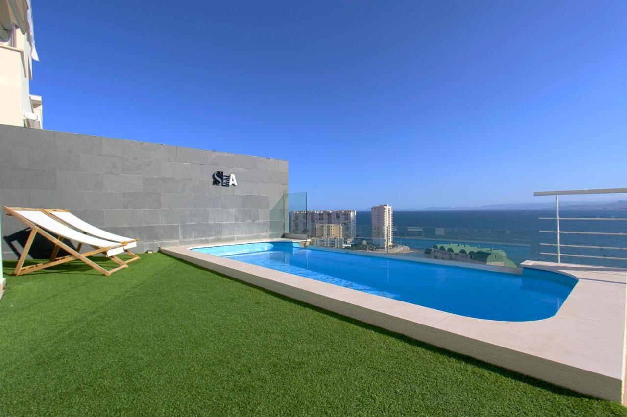 Lou-casa Con Caracter En Cullera * Faro de Cullera