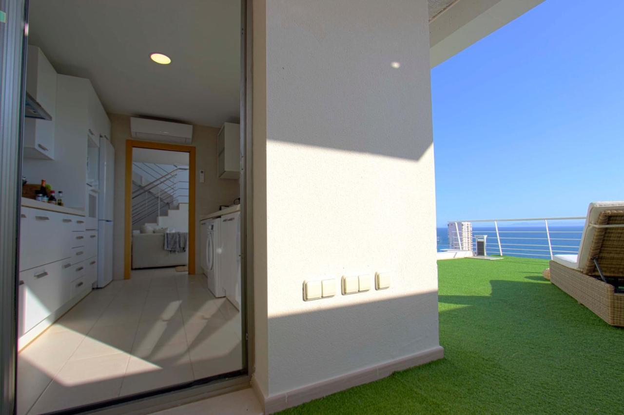 Holiday home Lou-casa Con Caracter En Cullera *
