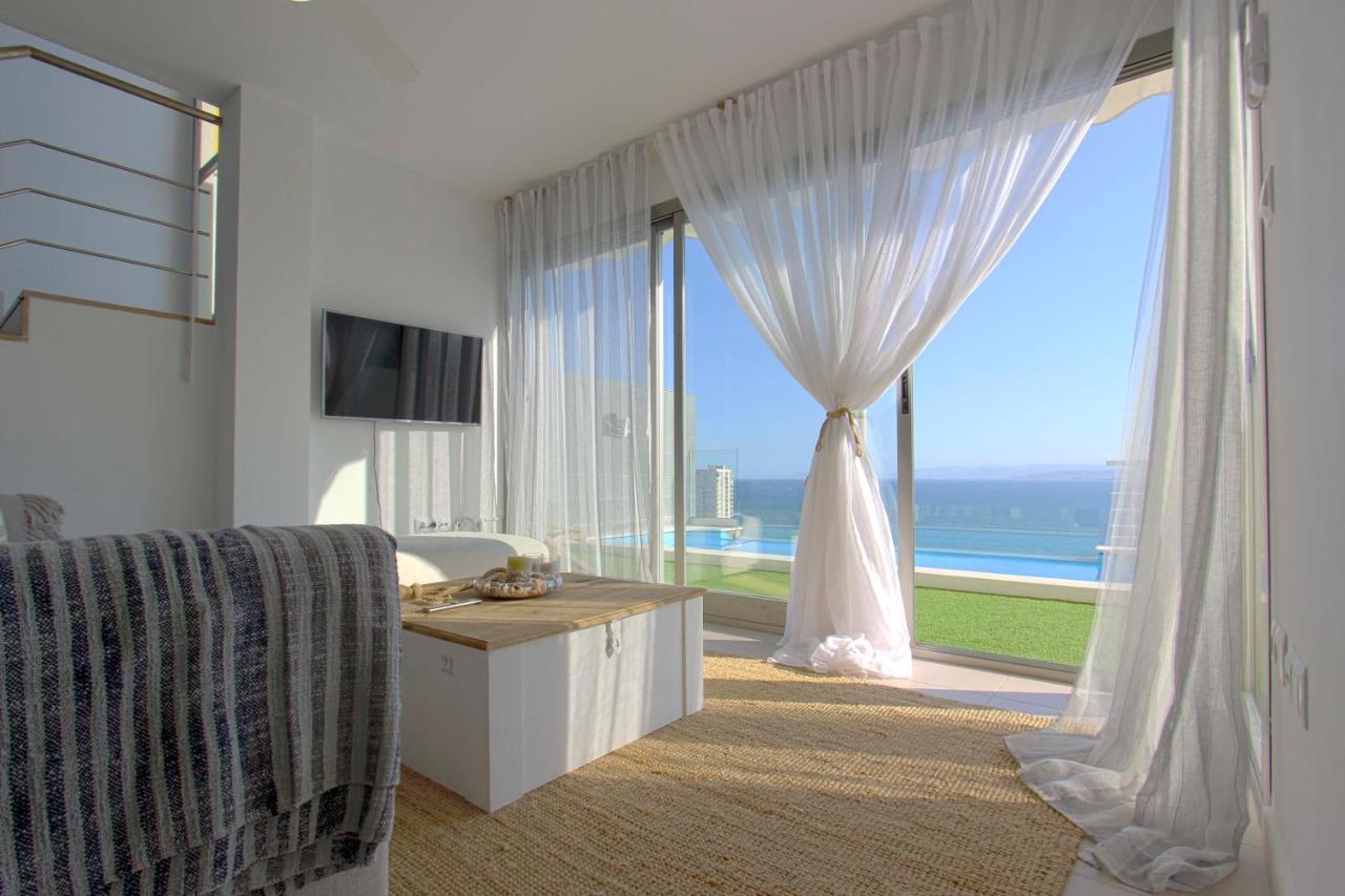 Holiday home Lou-casa Con Caracter En Cullera