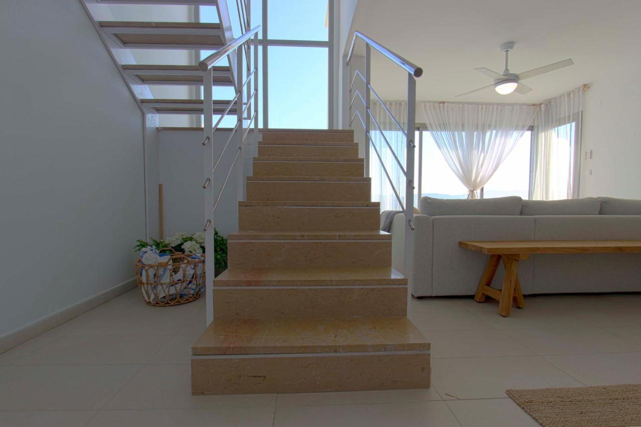 Holiday home Lou-casa Con Caracter En Cullera *