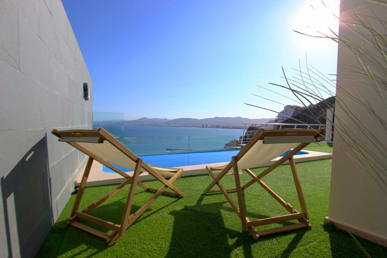 Lou-casa Con Caracter En Cullera Holiday home