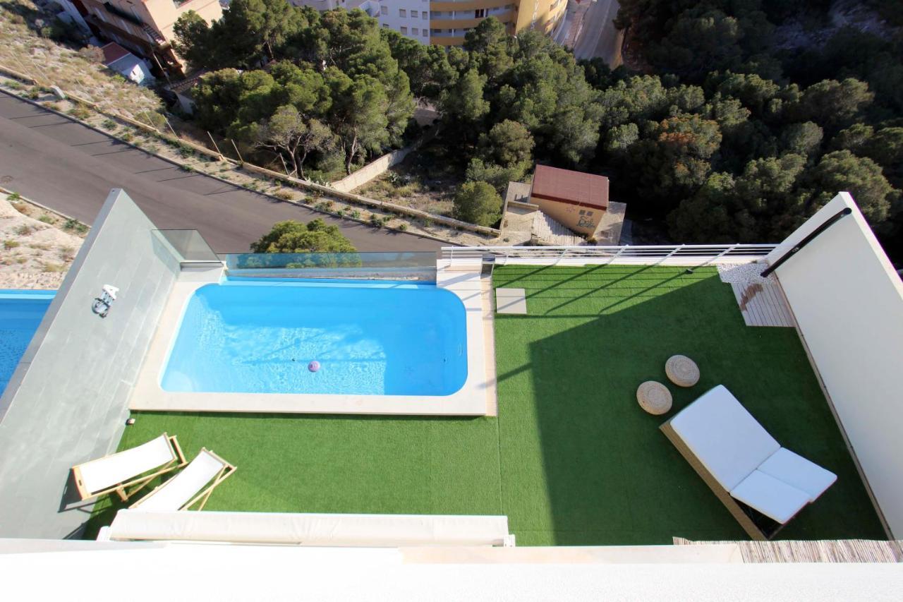 Lou-casa Con Caracter En Cullera