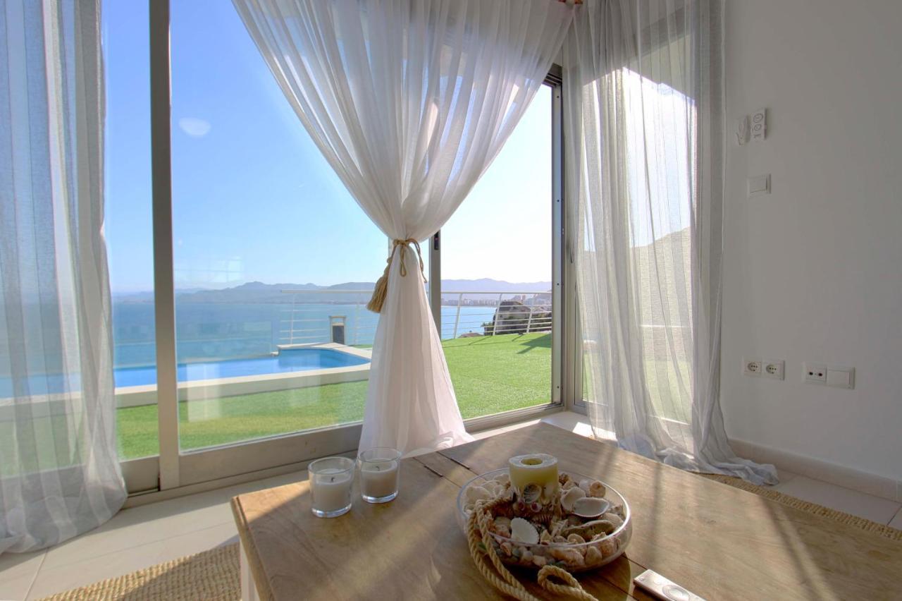 Holiday home Lou-casa Con Caracter En Cullera Faro de Cullera