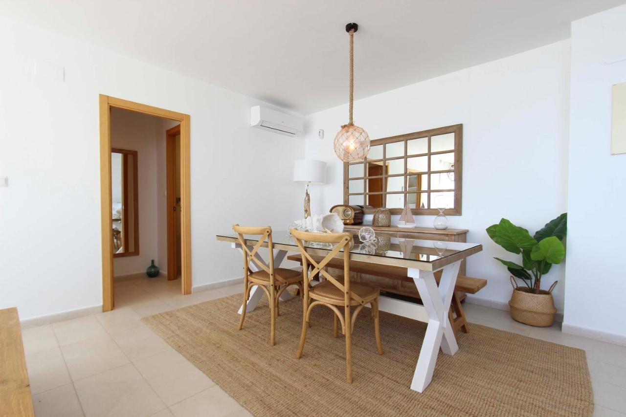 Lou-casa Con Caracter En Cullera Holiday home