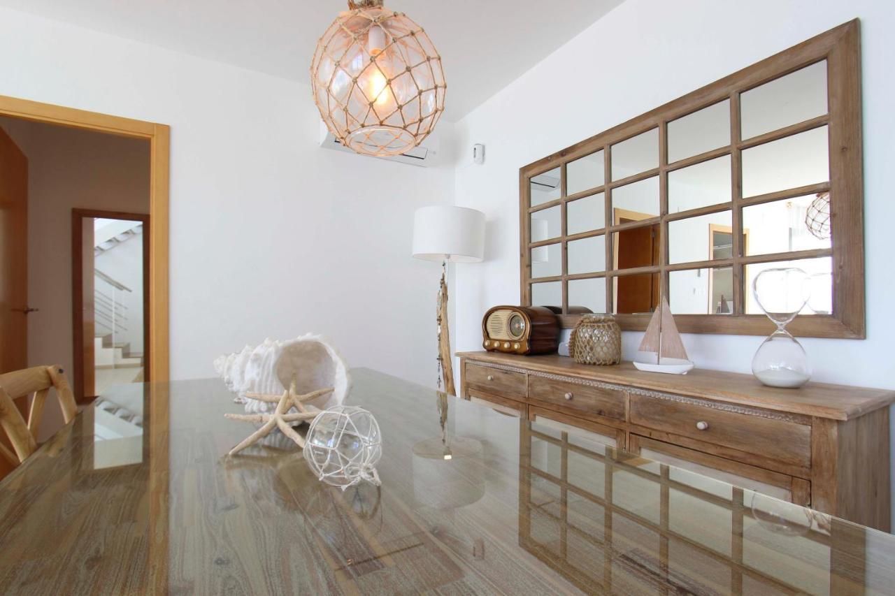 Holiday home Lou-casa Con Caracter En Cullera *