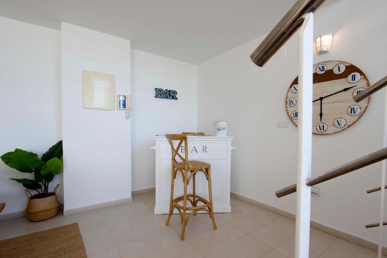 Holiday home Lou-casa Con Caracter En Cullera Faro de Cullera
