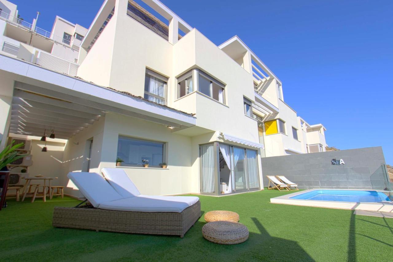 Lou-casa Con Caracter En Cullera Holiday home *