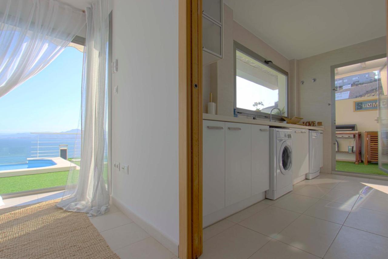 Lou-casa Con Caracter En Cullera *