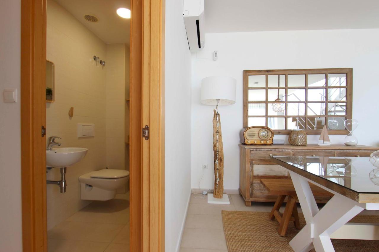 Holiday home Lou-casa Con Caracter En Cullera *