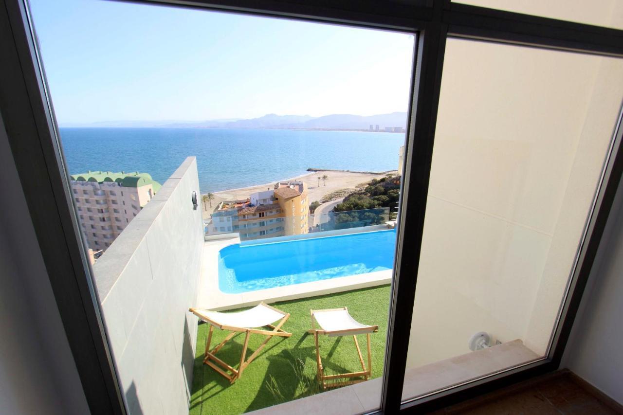 Holiday home Lou-casa Con Caracter En Cullera Faro de Cullera