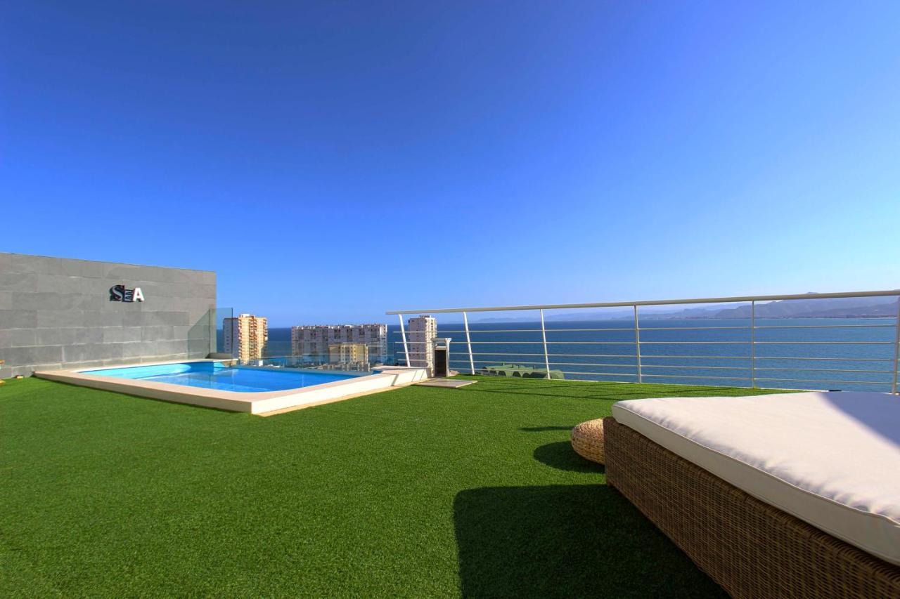 Lou-casa Con Caracter En Cullera