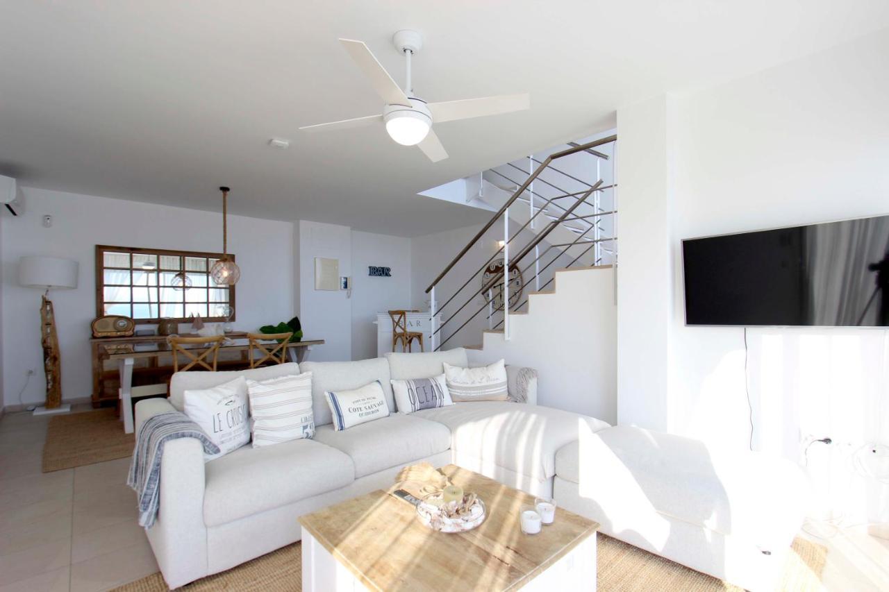 Holiday home Lou-casa Con Caracter En Cullera *