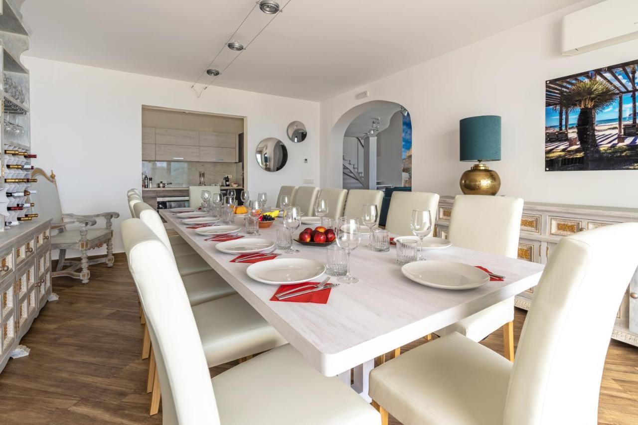 Maryvilla Inspiracion Y Vacaciones - Grand Penon * Calpe