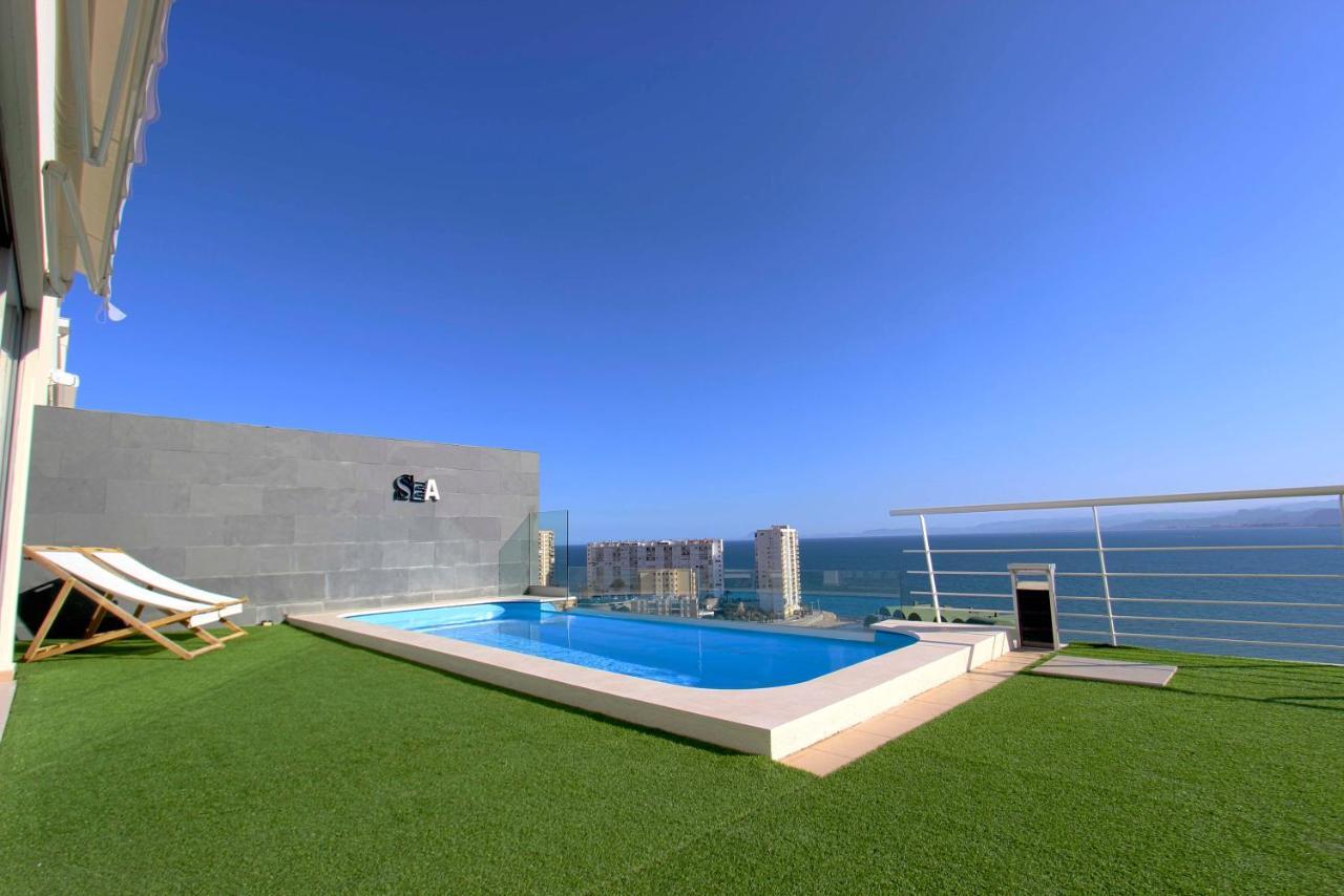 Lou-casa Con Caracter En Cullera
