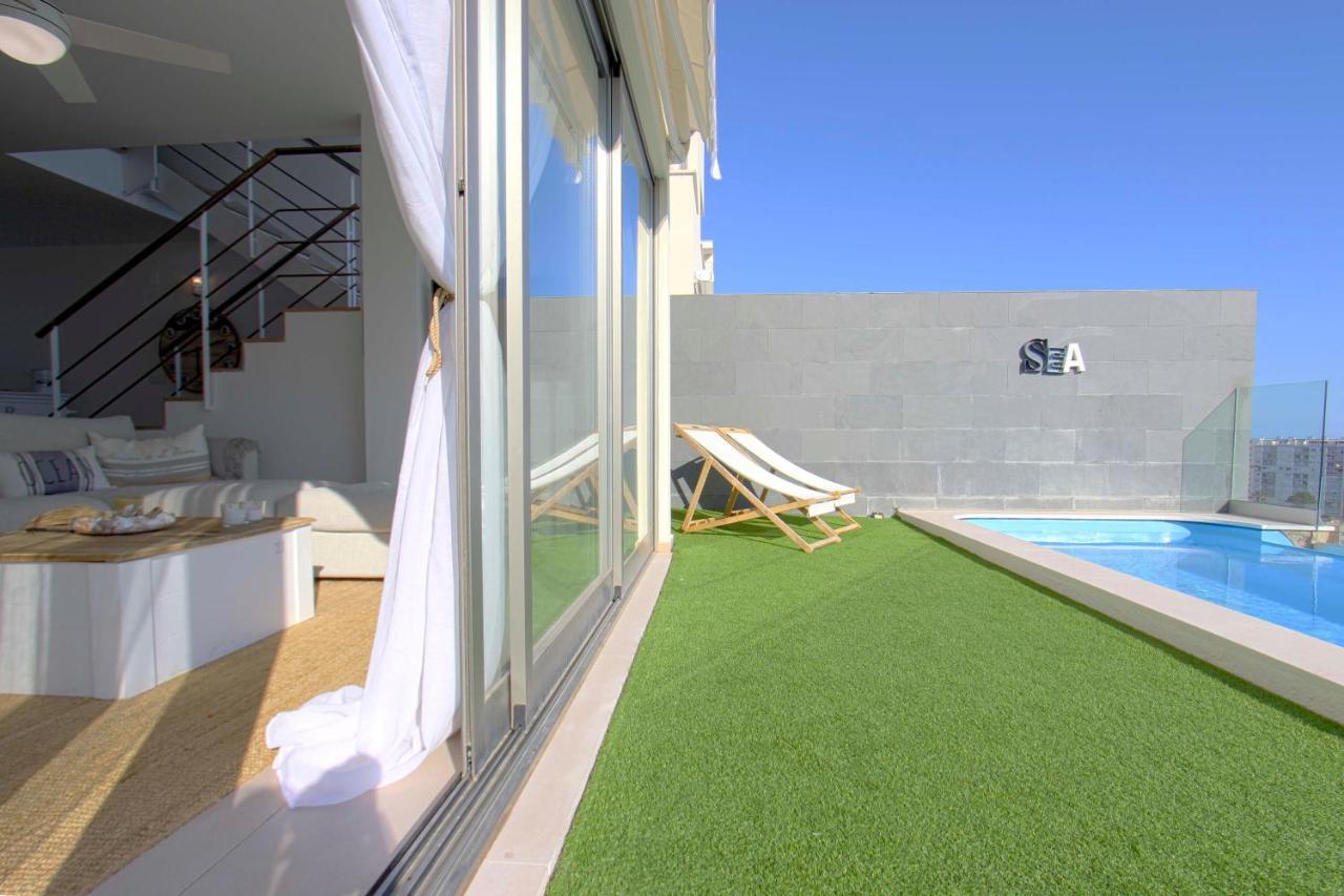Holiday home Lou-casa Con Caracter En Cullera