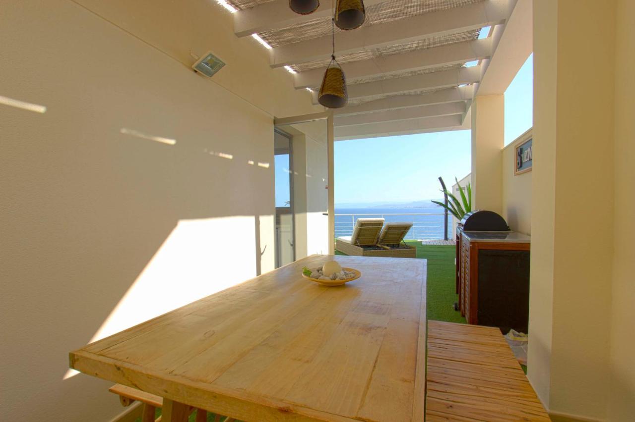 Holiday home Lou-casa Con Caracter En Cullera *