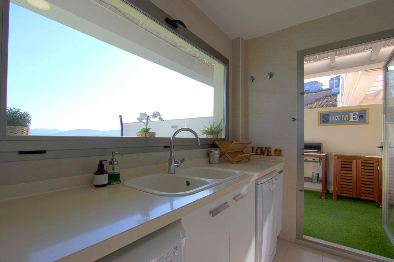 Holiday home Lou-casa Con Caracter En Cullera Faro de Cullera