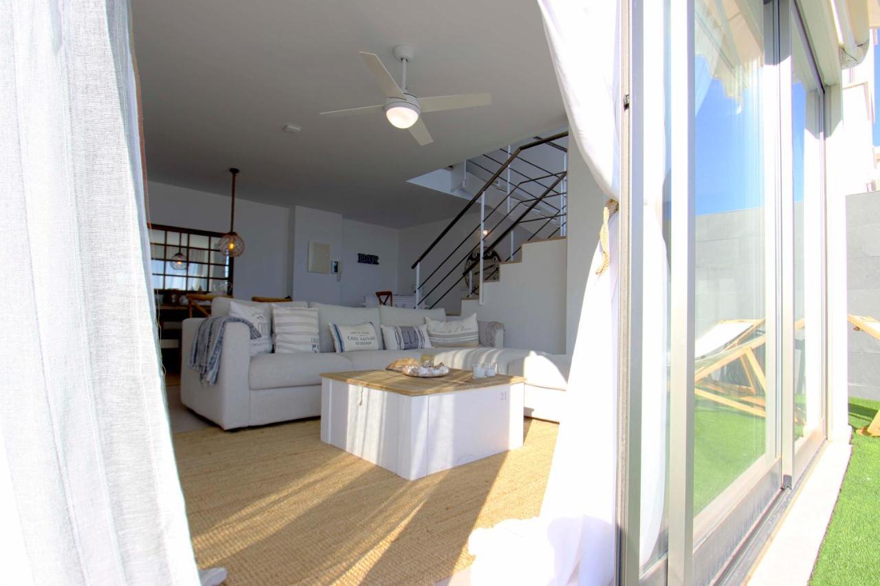 Lou-casa Con Caracter En Cullera Holiday home Faro de Cullera