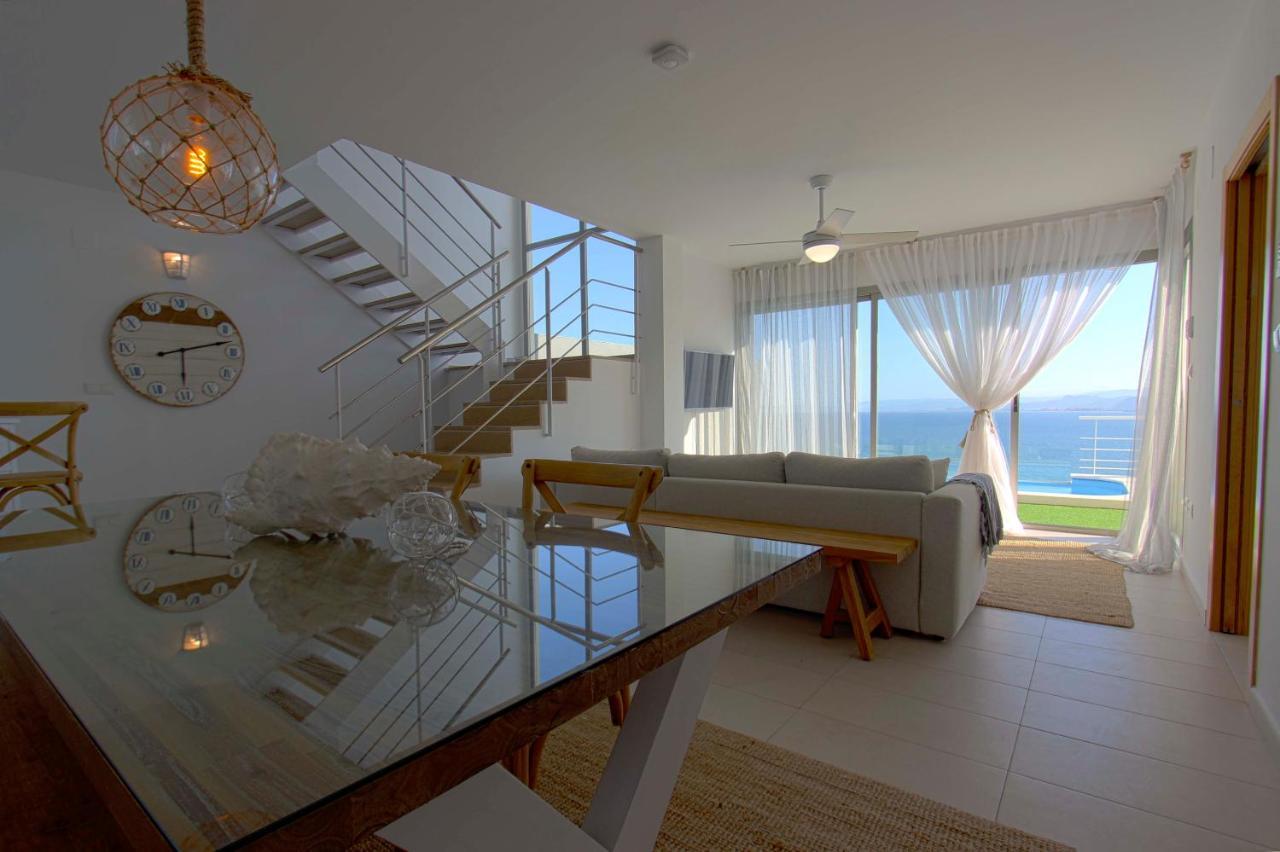 Holiday home Lou-casa Con Caracter En Cullera *
