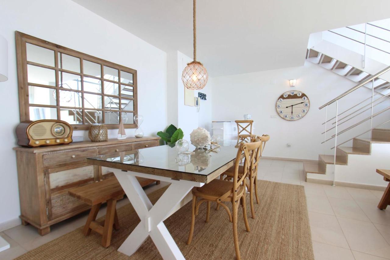 Lou-casa Con Caracter En Cullera