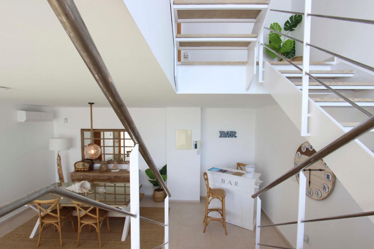 Lou-casa Con Caracter En Cullera