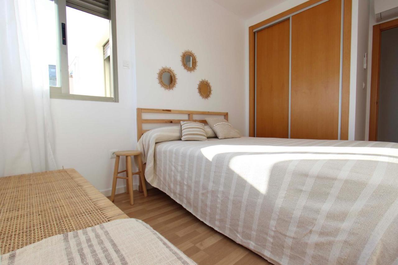 Holiday home Lou-casa Con Caracter En Cullera