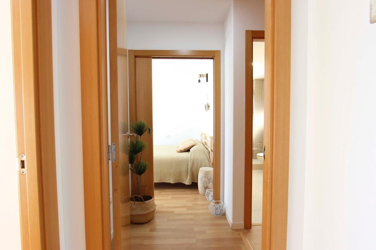 Lou-casa Con Caracter En Cullera Holiday home *