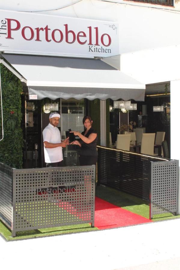 Apartamento Novogolf Complex Villamartín