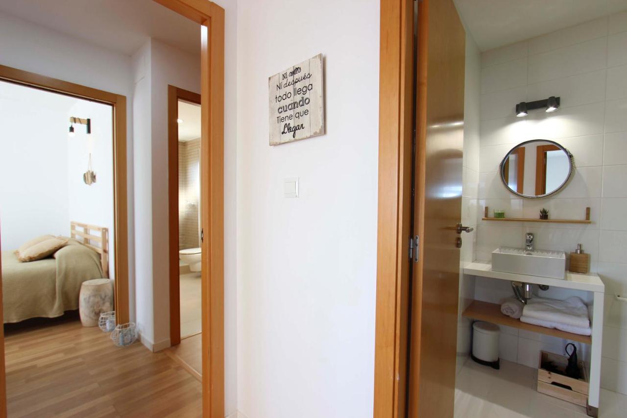 Holiday home Lou-casa Con Caracter En Cullera Faro de Cullera